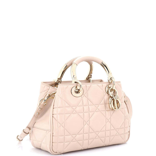 CHRISTIAN DIORショルダーバッグ