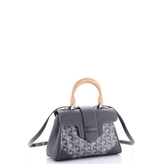 ゴヤール ハンドバッグ ミニ