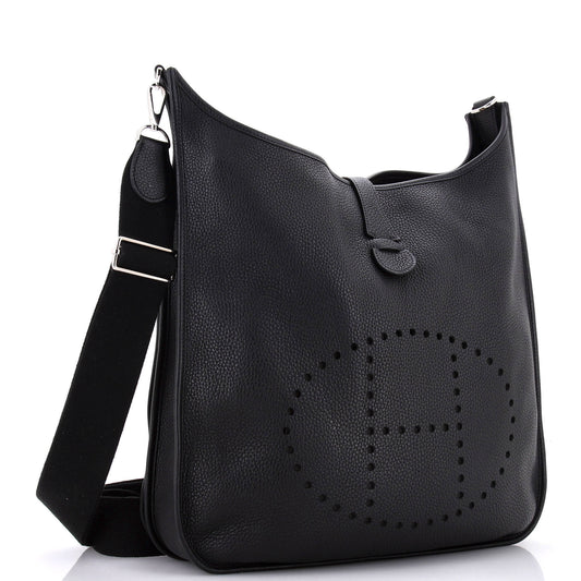 HERMESエヴリンエブリン クレマンス TGM