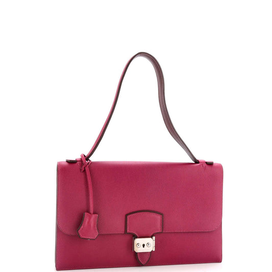 HERMESショルダーバッグ