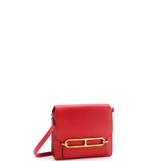 HERMESショルダーバッグ