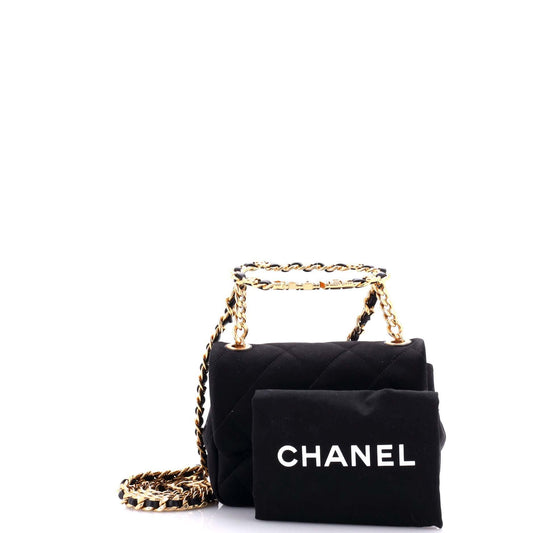 CHANEL未使用同様ショルダーバッグ