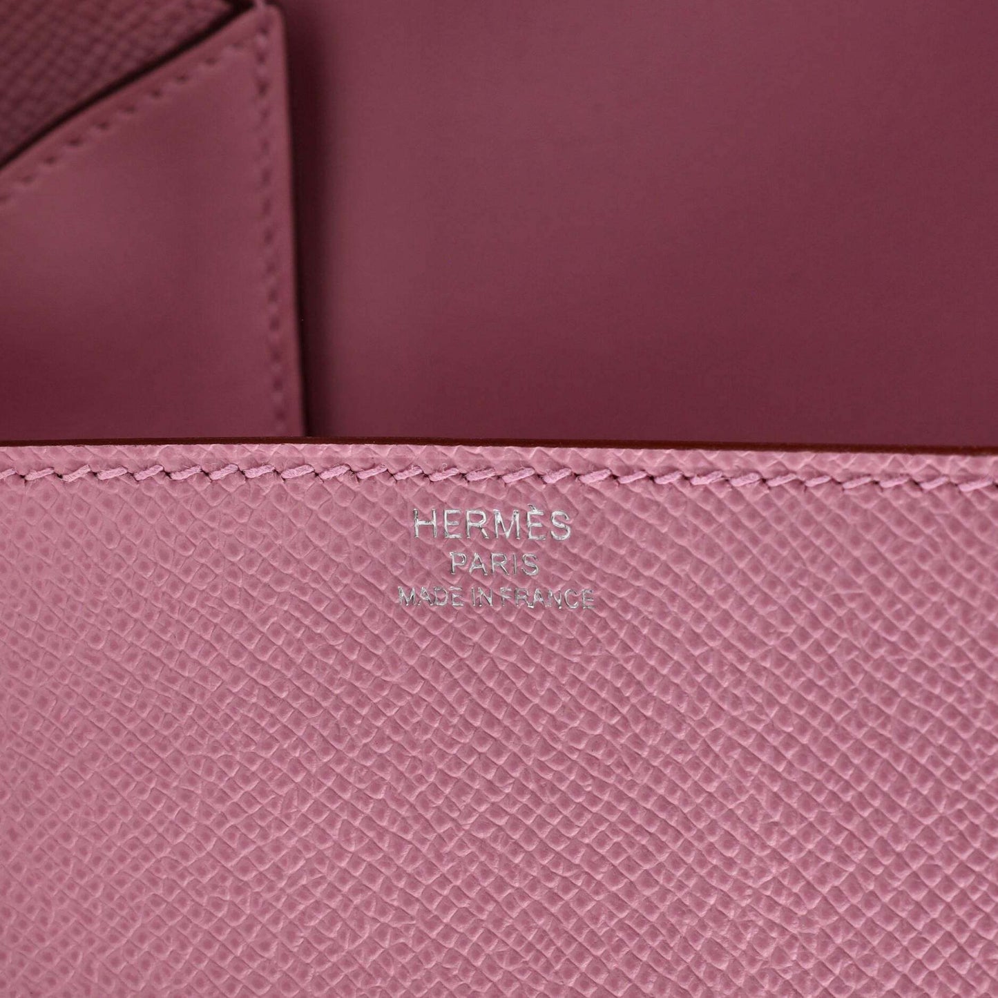 HERMES未使用同様カヴァレリア