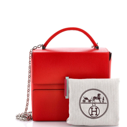 HERMES未使用同様ショルダーバッグ