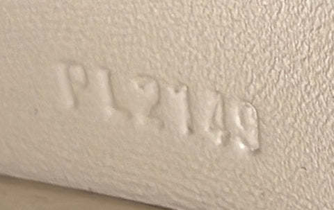 LOUIS VUITTON パイソン ショルダーバッグ