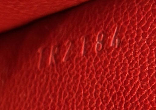 クロコダイル VUITTON