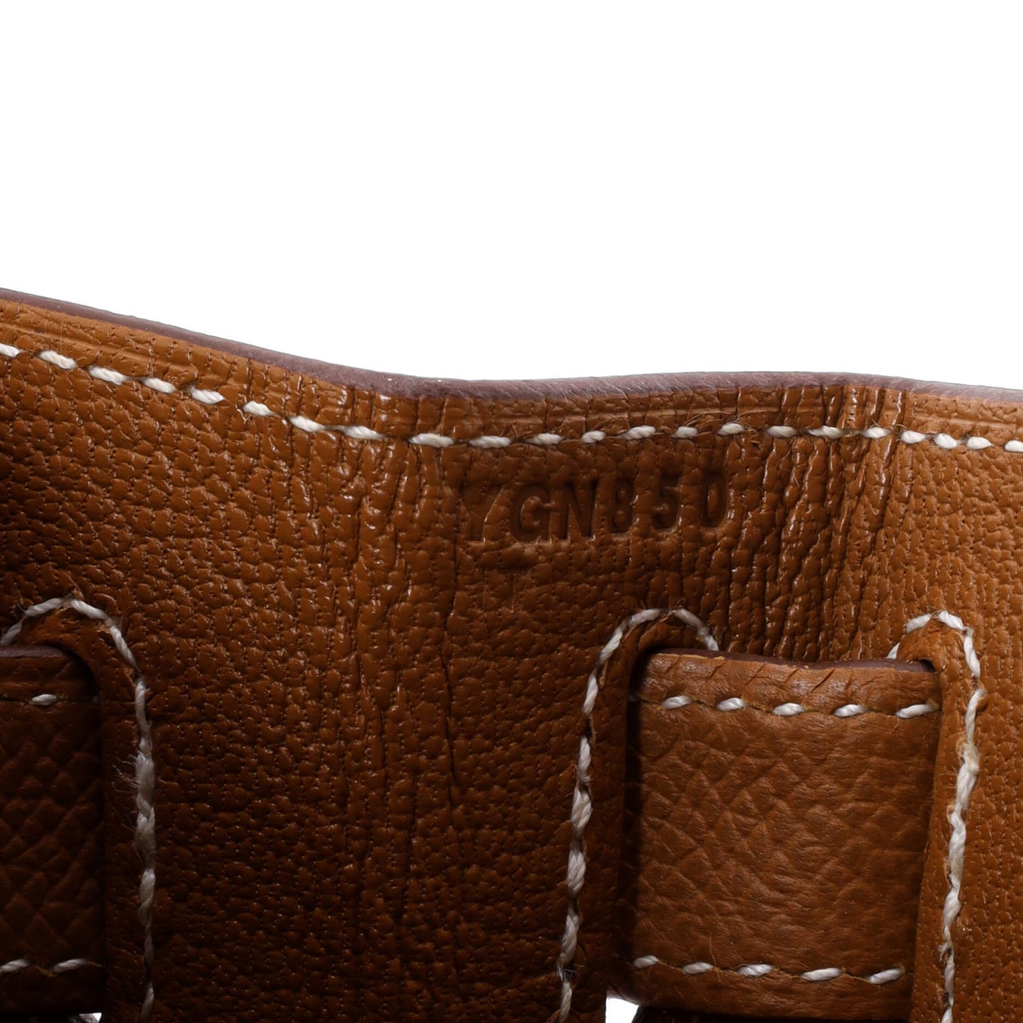 HERMESケリー ブラウンエプソン 28