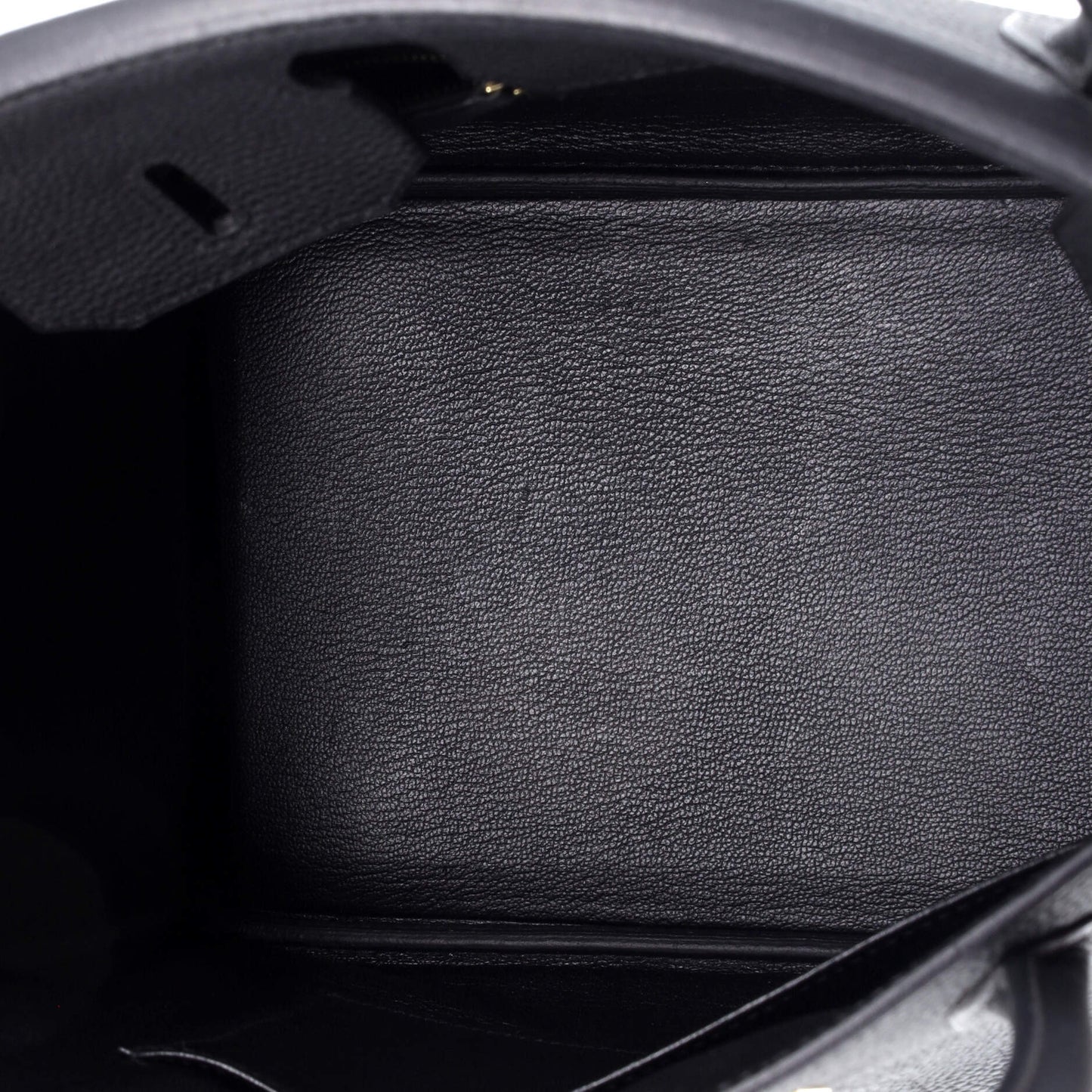 HERMESバーキン ブラック トゴ 30