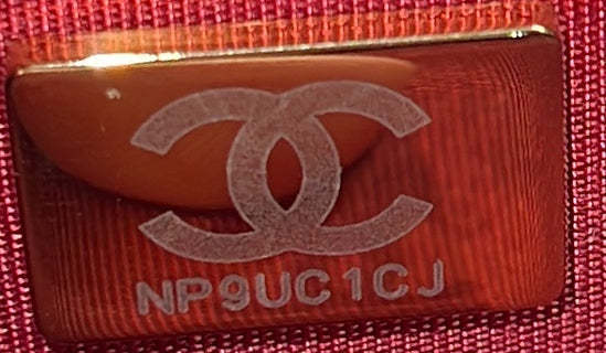 CHANELショルダーバッグ