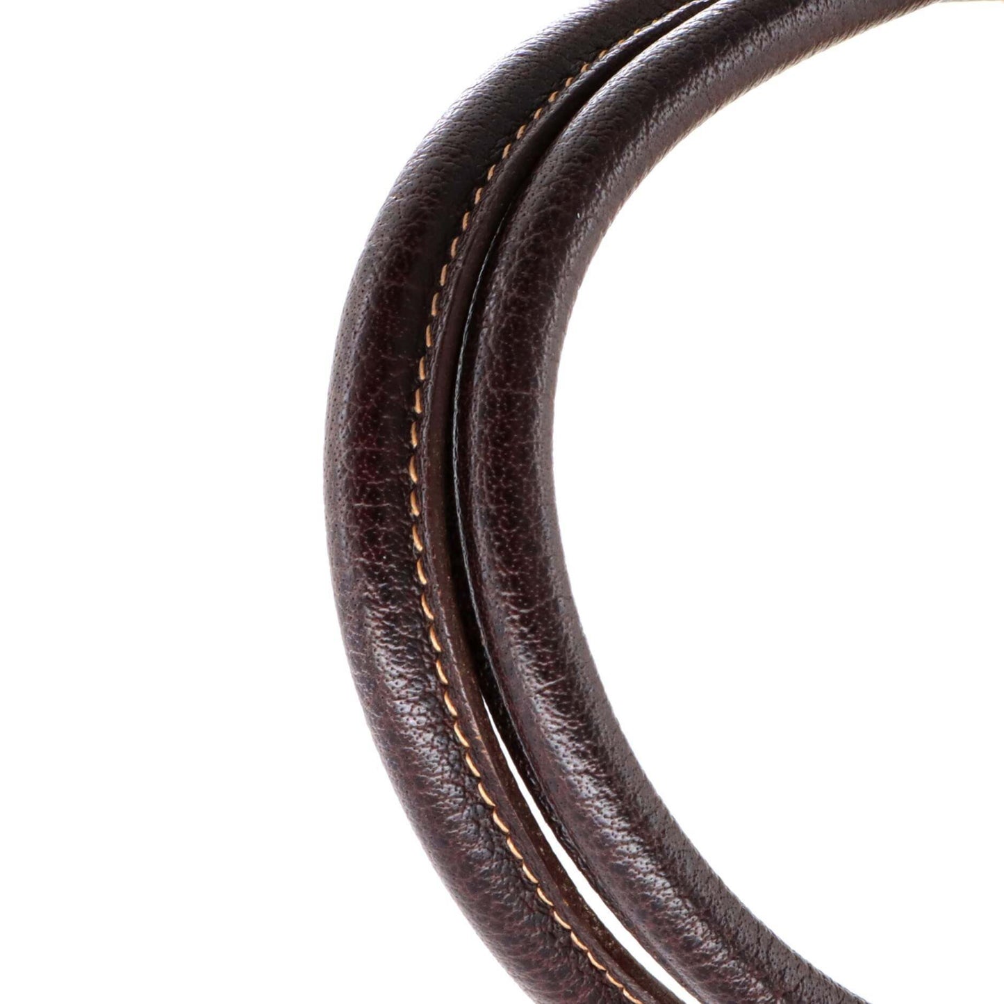 HERMESガーデンパーティートート トワル&レザー 36