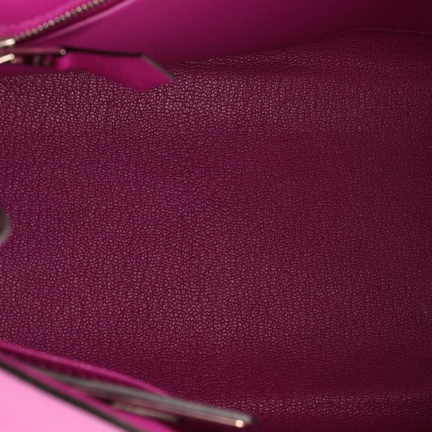 HERMESケリー ピンクエプソン 28