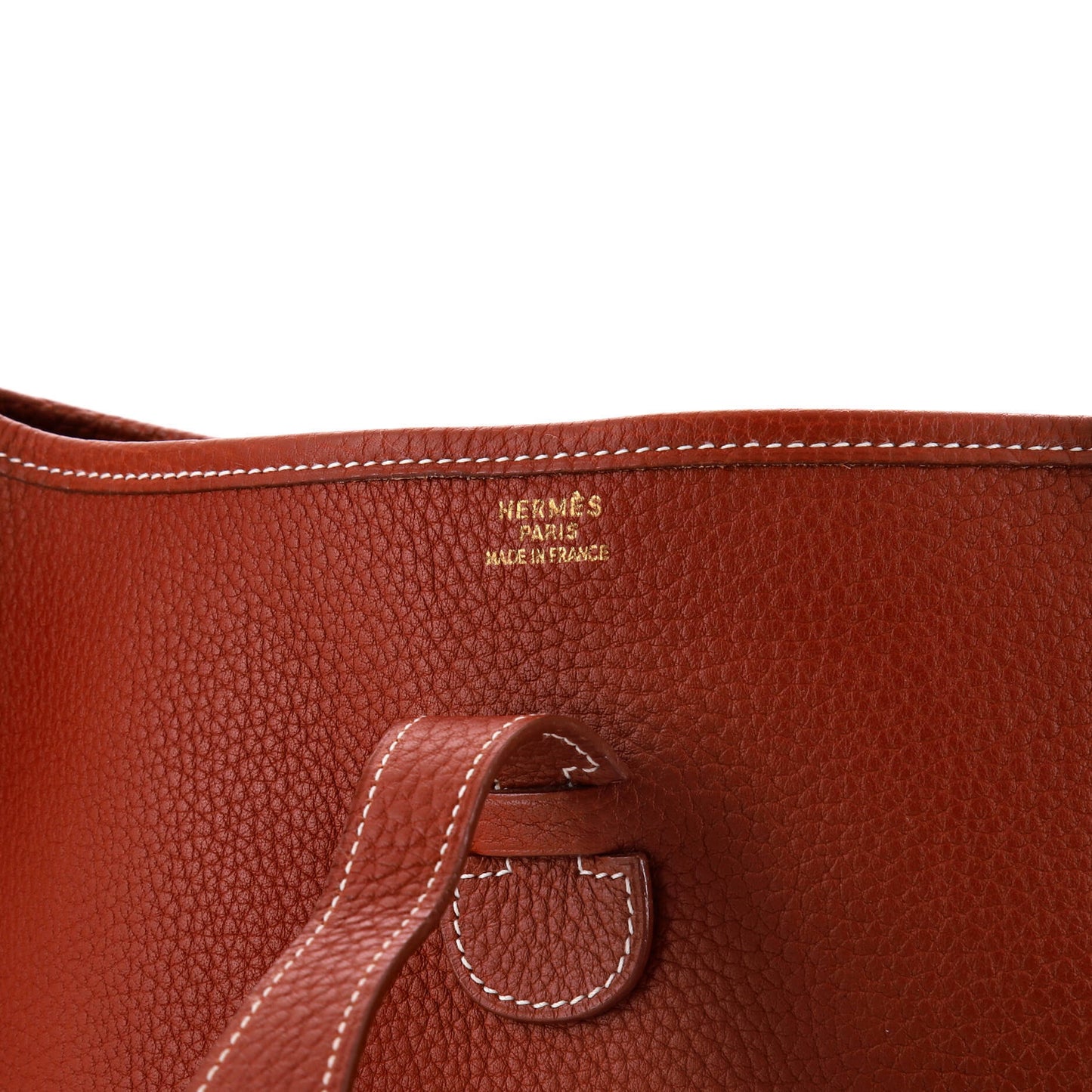 HERMESエヴリン・ エブリン フィヨルド GM