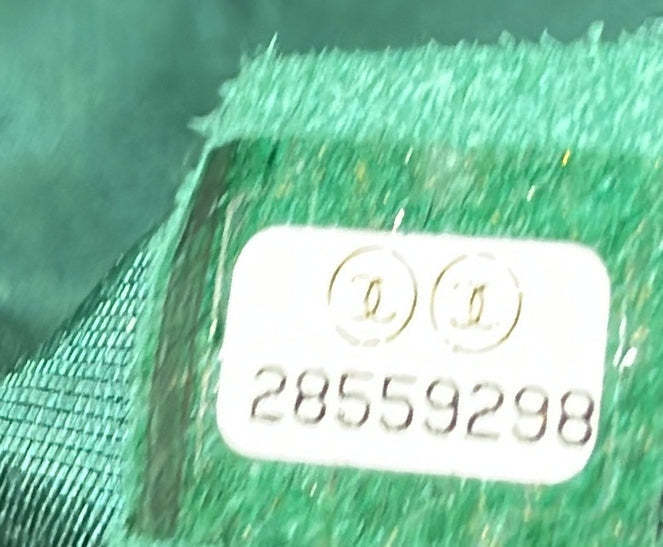 【未使用同様】CHANEL ボーイシャネル シェブロン