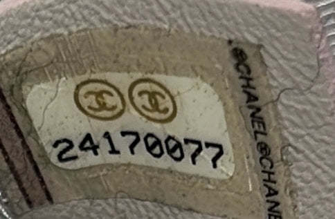 CHANELショルダーバッグ