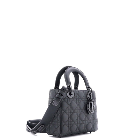 DIOR SO BLACKショルダーバッグ