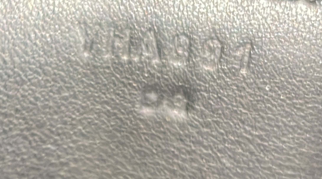 HERMES メンズショルダーバッグ