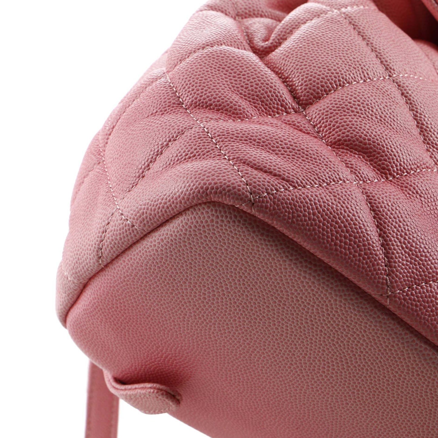 CHANELマイエヴリシング・バックパック キャビア