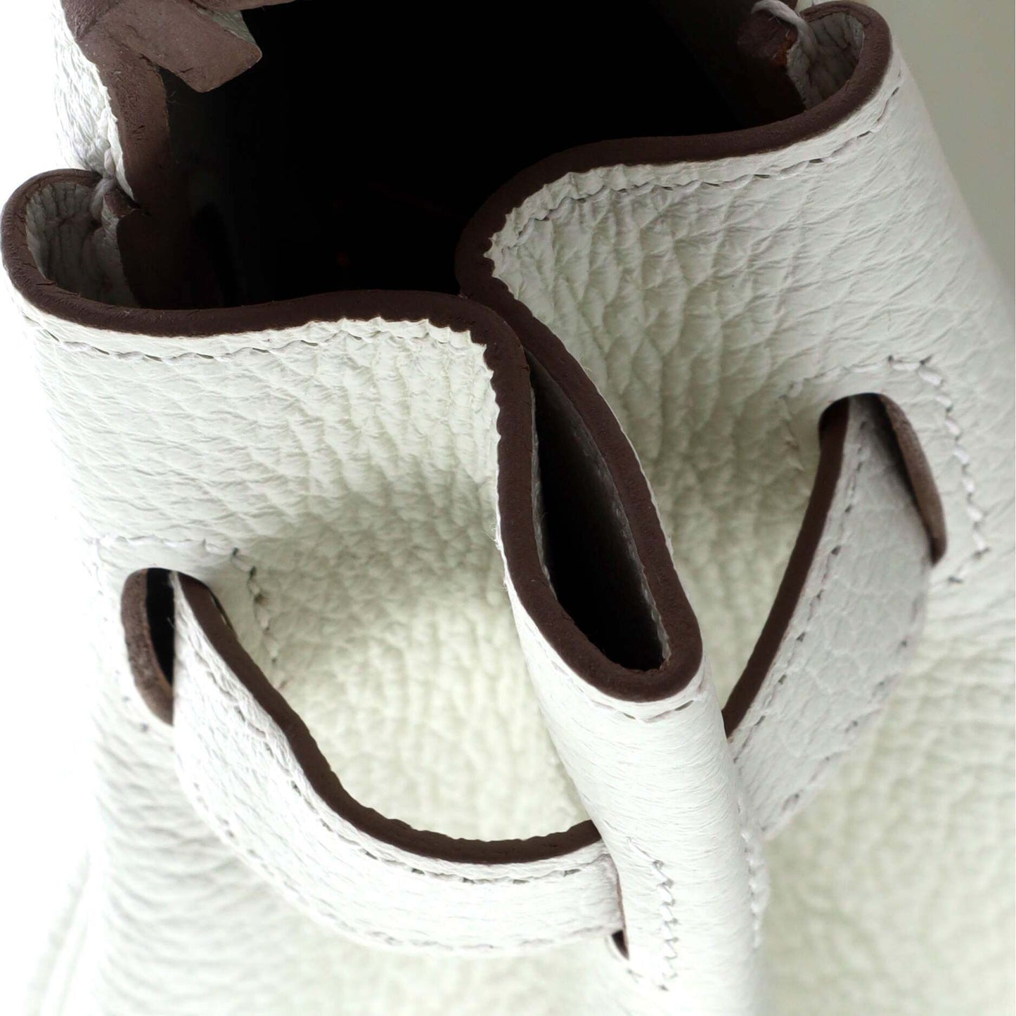 HERMESバーキン ライトトゴ 30 マッシュルーム