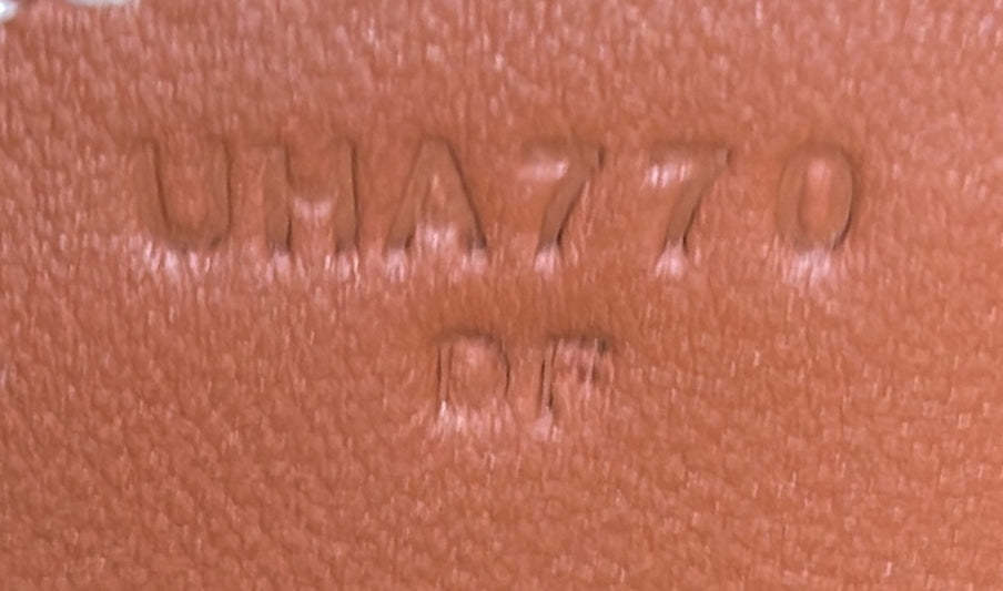 HERMES メンズ ケリーデペッシュ