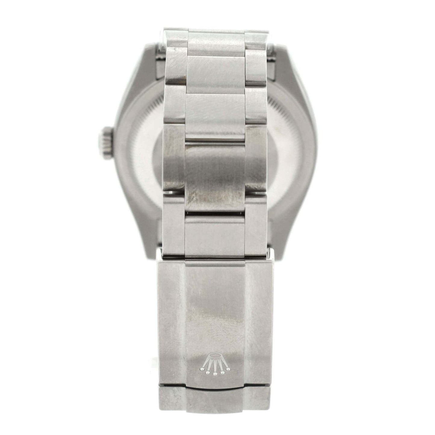 ROLEXオイスター キャンディピンク ウォッチ 36