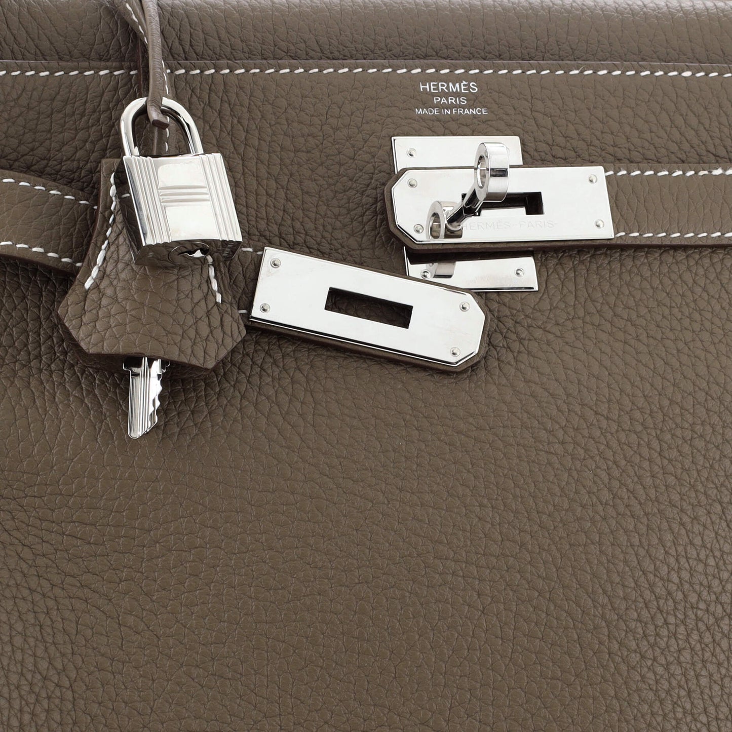 HERMESケリー グレートゴ 28