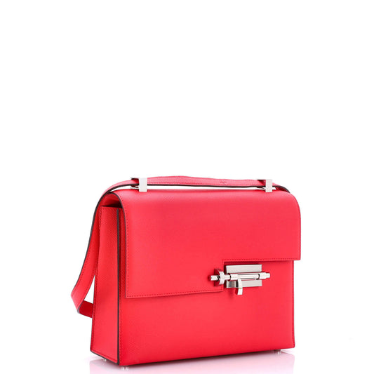 未使用 HERMES ミニ ヴェルー