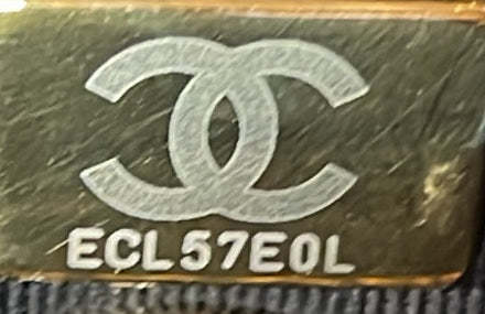 CHANELバックパック