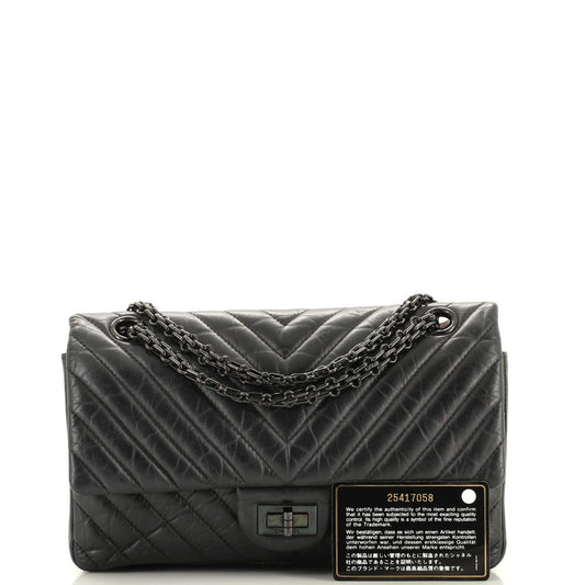 CHANEL限定品ソーブラック