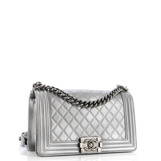 CHANELショルダーバッグ