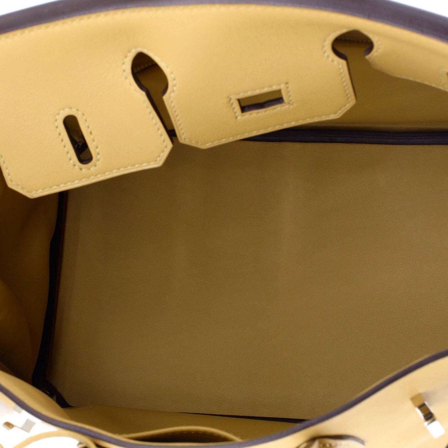 HERMESバーキン ライトスイフト 25