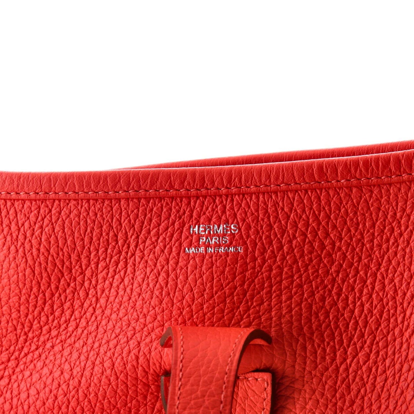 HERMESエヴリンエブリン クレマンス PM