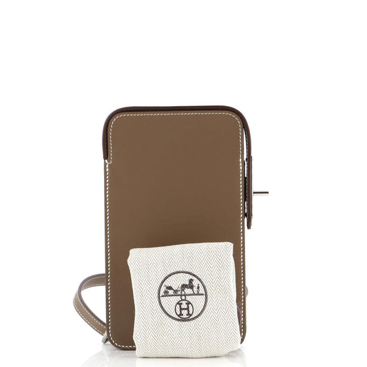 HERMES Hac a Box スマホケース タデラクト