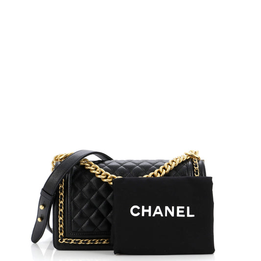 CHANELショルダーバッグ