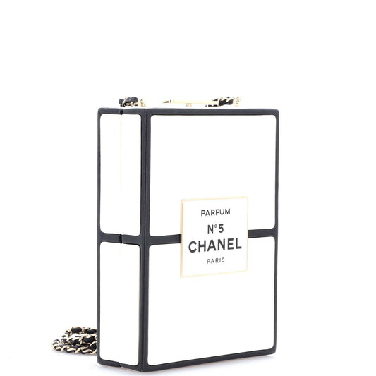 CHANELショルダーバッグ