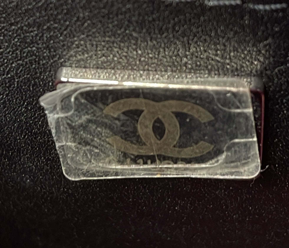 CHANEL未使用同様ショルダーバッグ