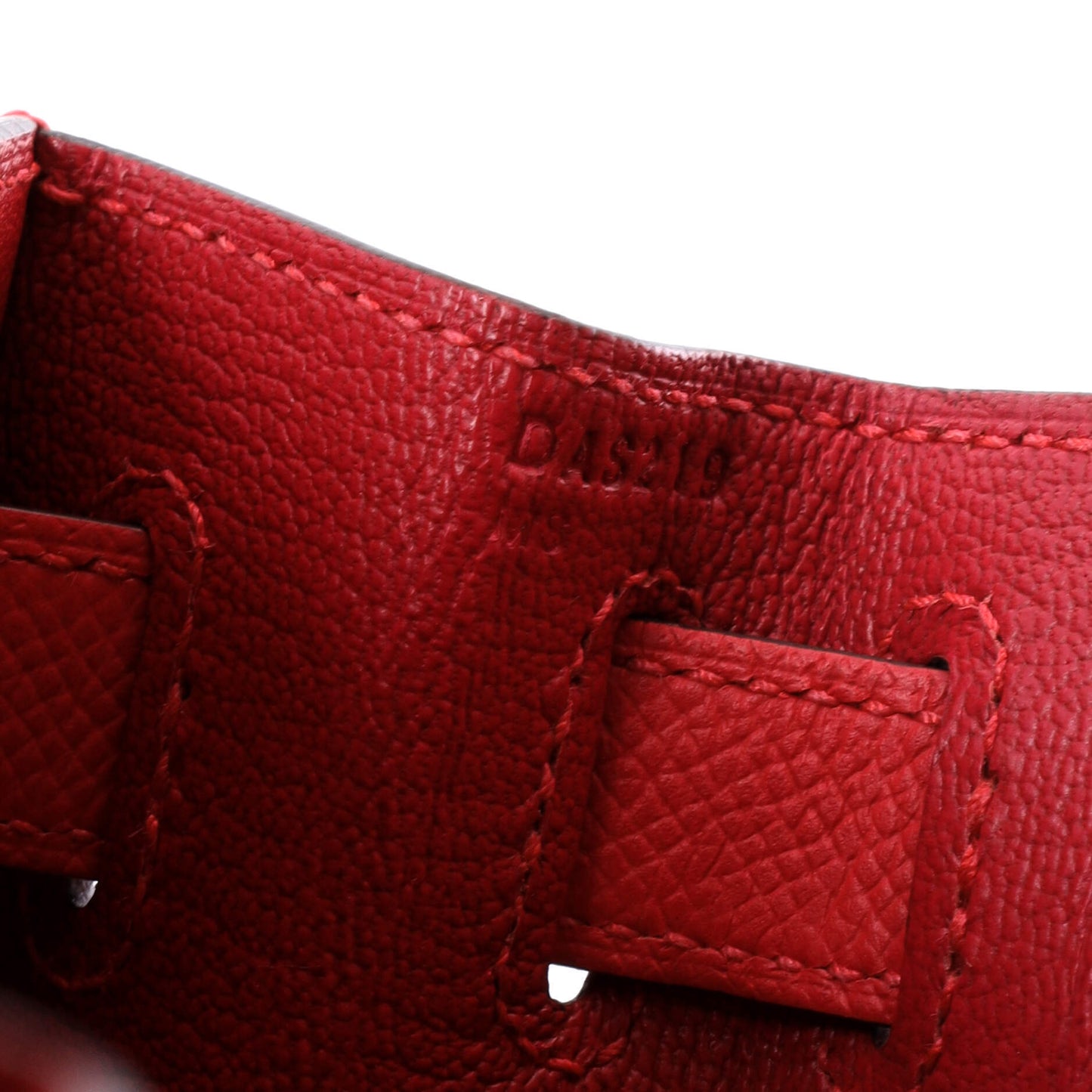 HERMESケリー ピンクエプソン 28