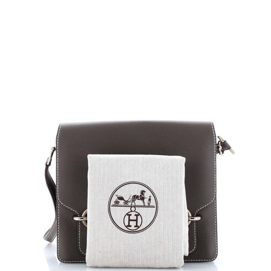 HERMES ルリ ショルダーバッグ