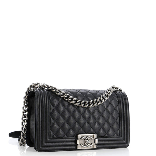 CHANELショルダーバッグ