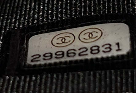 CHANELショルダーバッグ