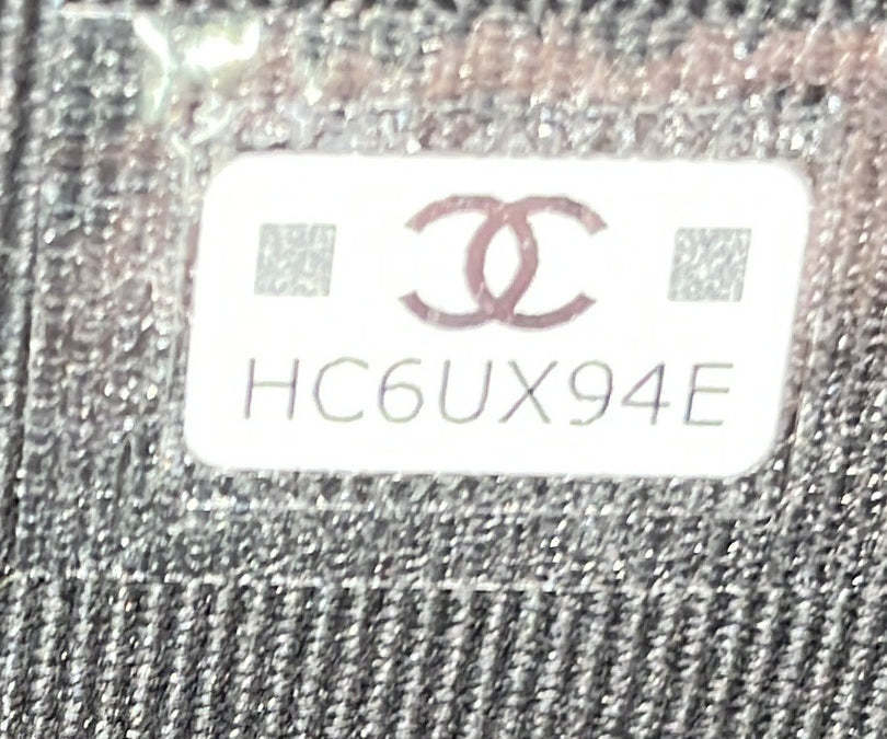 CHANELクラシックCCチェーン バックパック