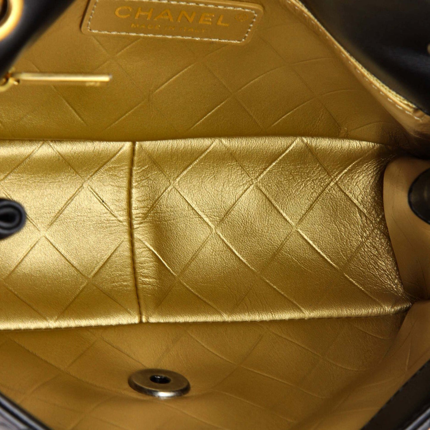 【CHANEL限定品】ココクリップス ショルダーバッグ