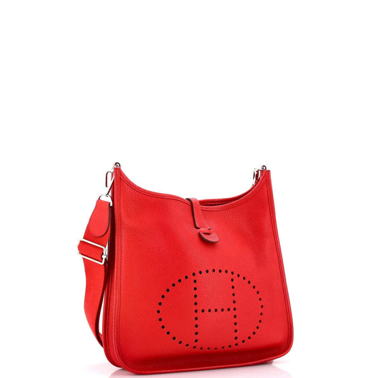 HERMESエヴリンエブリン クレマンス PM