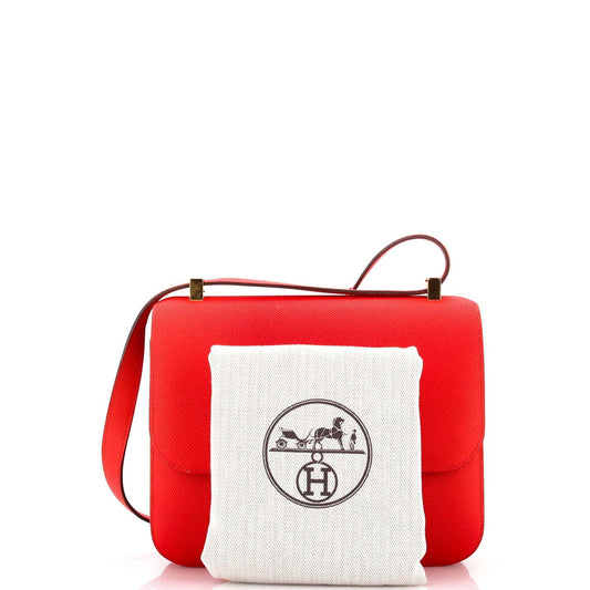 HERMESコンスタンス バッグ エプソン 24