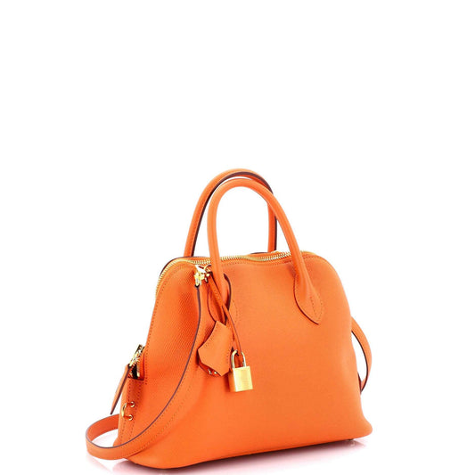 HERMESボリード 1923 バッグ エプソン 25