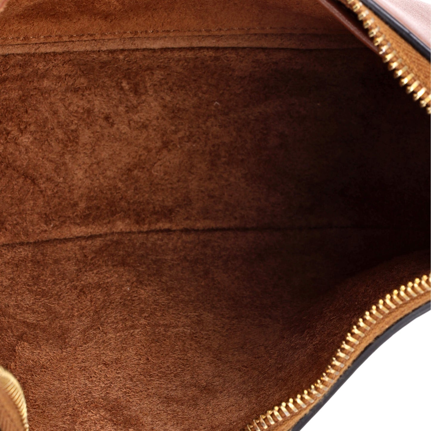 Celine Ava Chain Bag Leather Medium