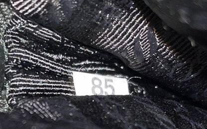 Prada Spectrum Phone Holder Crossbody Bag Quilted Nappa Leather