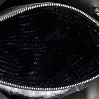 プラダ リエディション 1995 トート スパッツォラート レザー ミニ