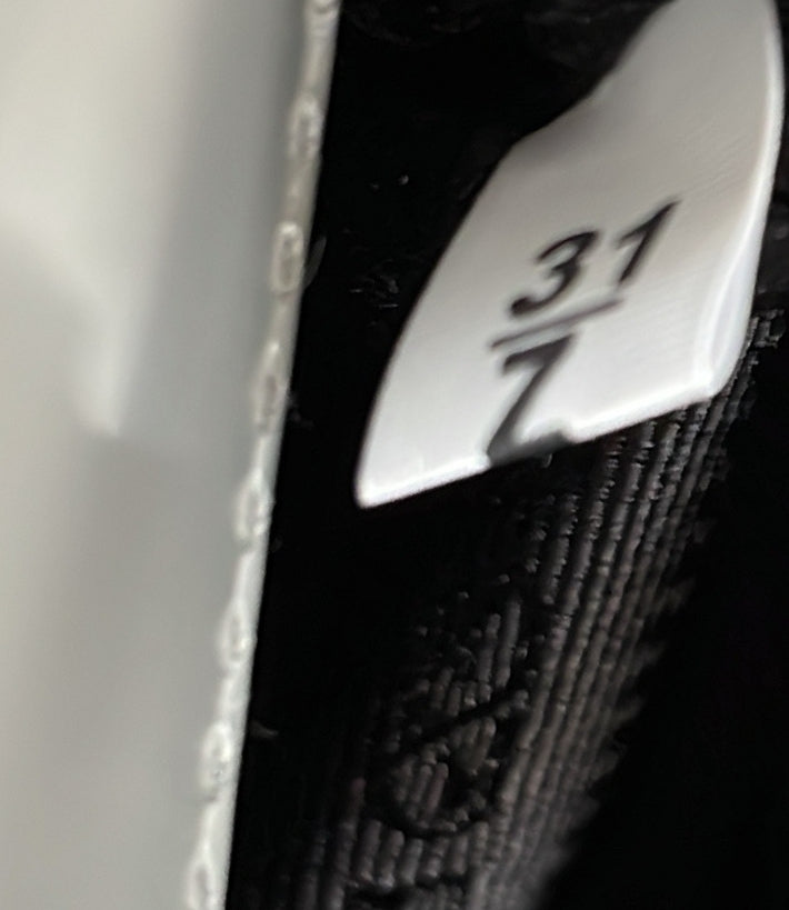 プラダ リエディション 1995 トート スパッツォラート レザー ミニ