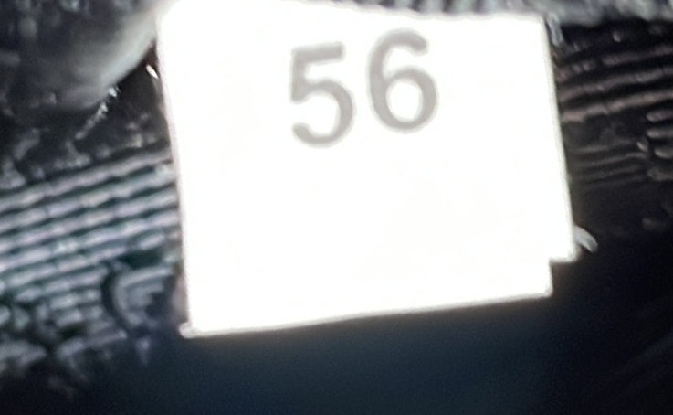 プラダ ブリック クロスボディバッグ サフィアーノレザー スモール