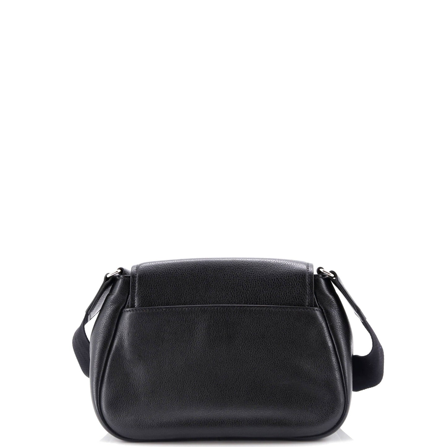 Prada Re-Edition Flap Shoulder Bag Vitello Daino Small